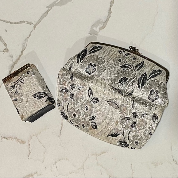 Vintage Wallet & Cigarette Case - Picture 4 of 8